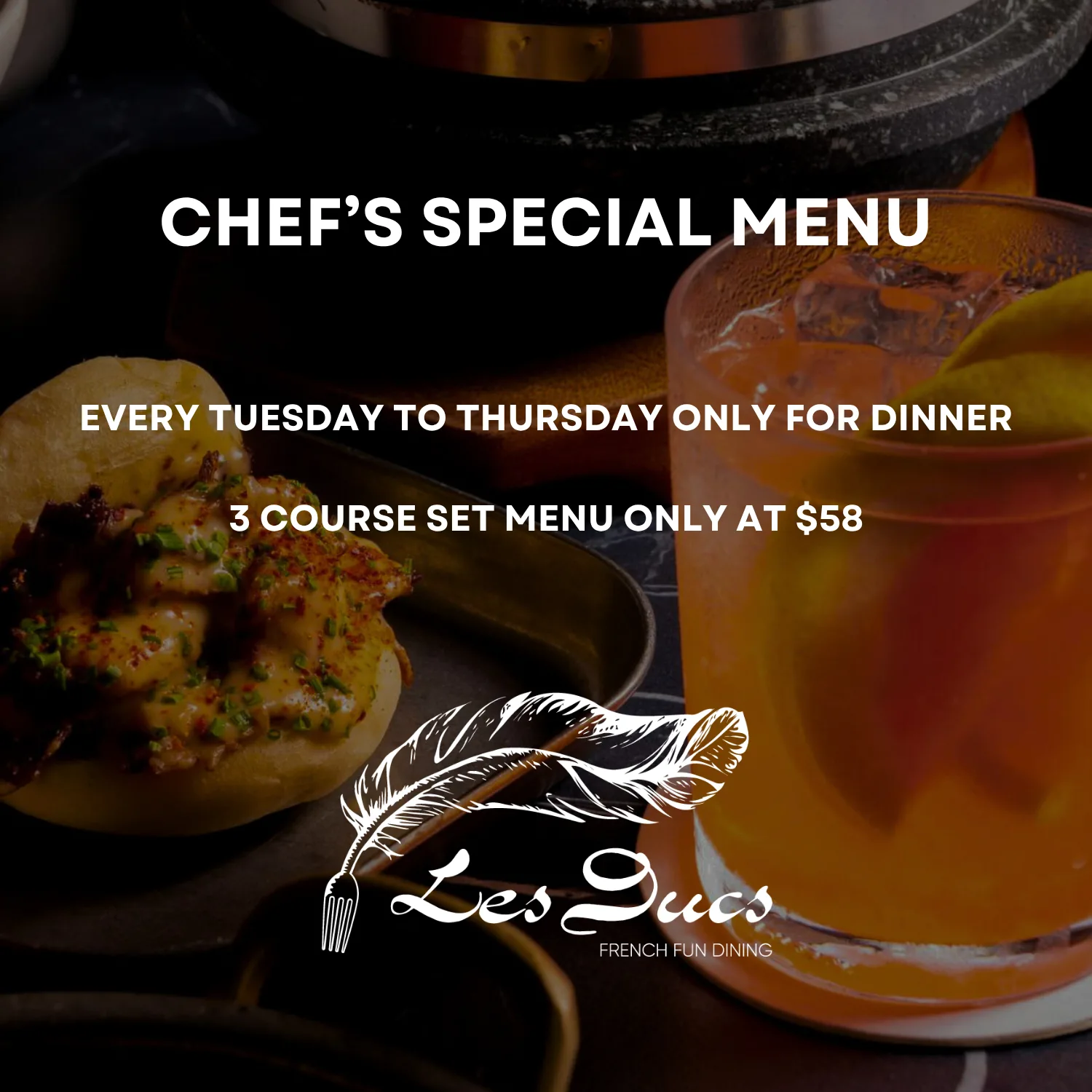 les-ducs-2025-chefs-special-menu