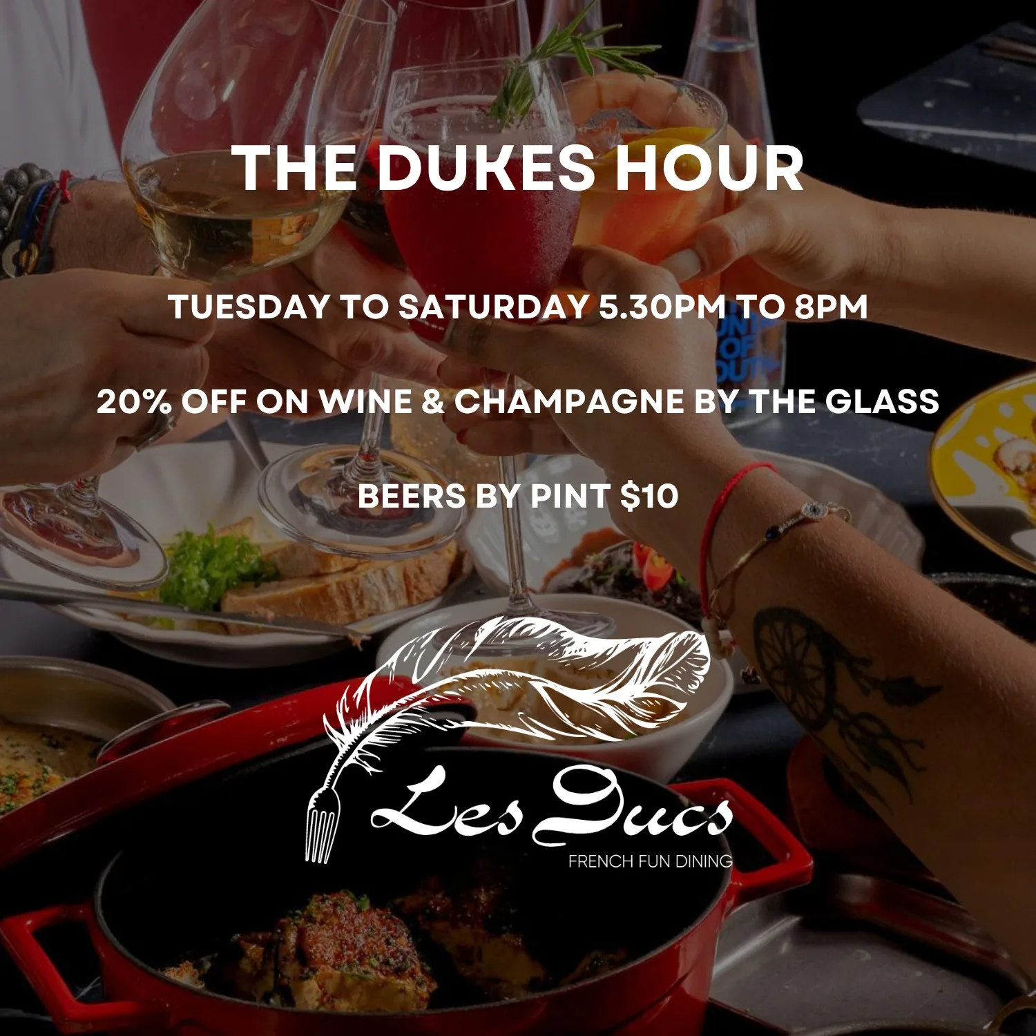 les-ducs-2025-dukes-hour